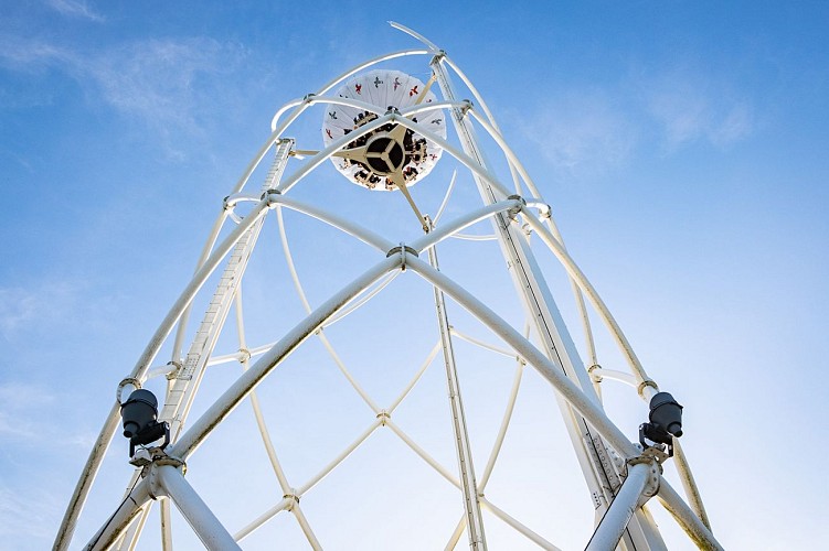 Le Parc du Petit Prince