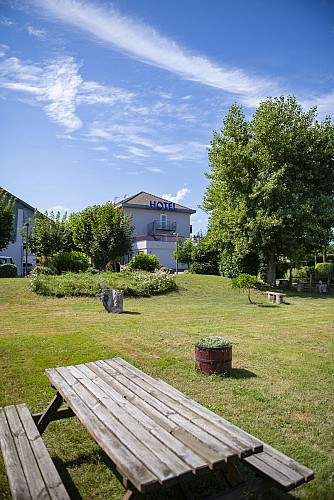 Restaurant Au Lion d'Or