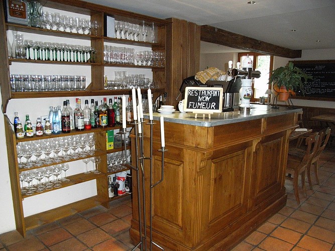 Auberge du Grenadier