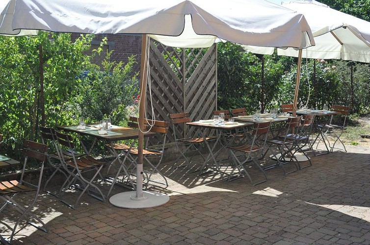 Auberge du Grenadier