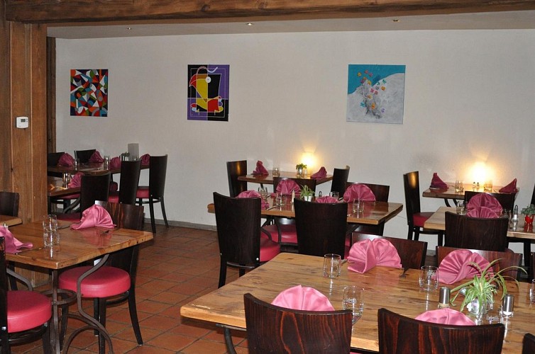 Auberge du Grenadier