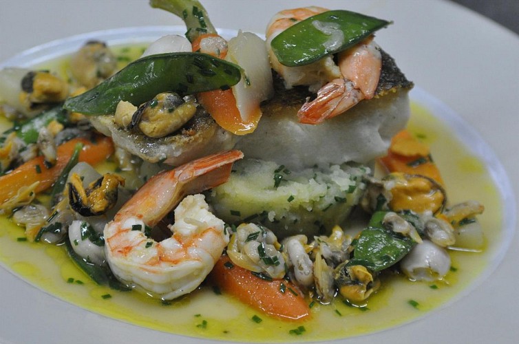 Auberge du Grenadier