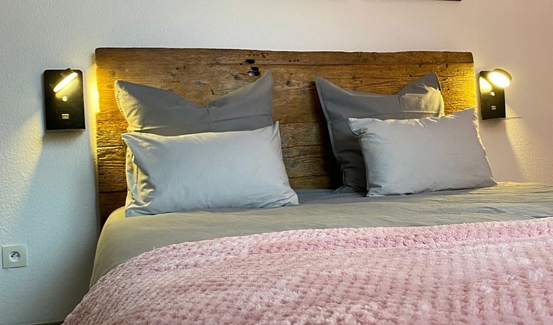 Ferienwohnung L'atelier