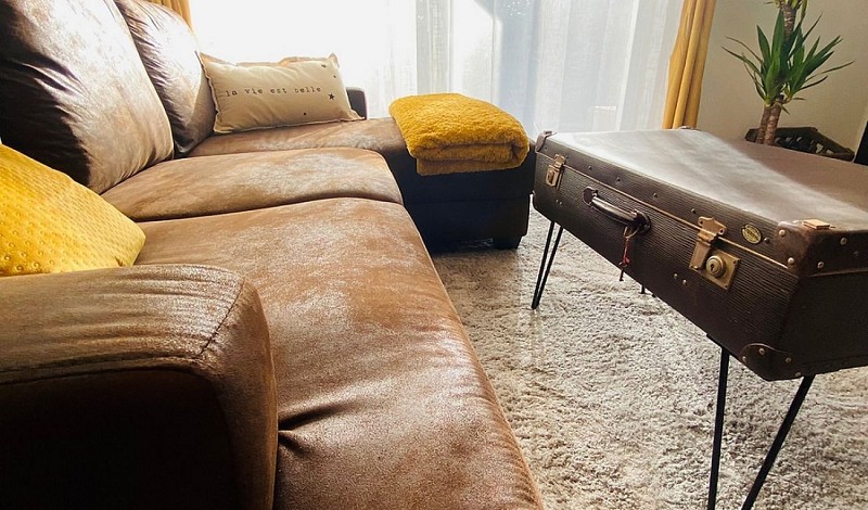 Ferienwohnung L'atelier