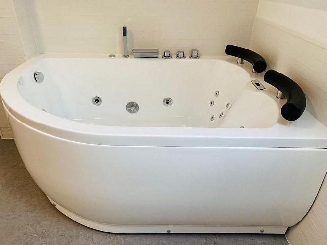 Meublé de tourisme Un air de campagne