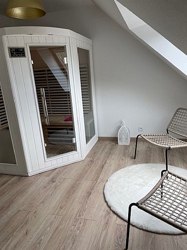 Meublé de tourisme Un air de campagne