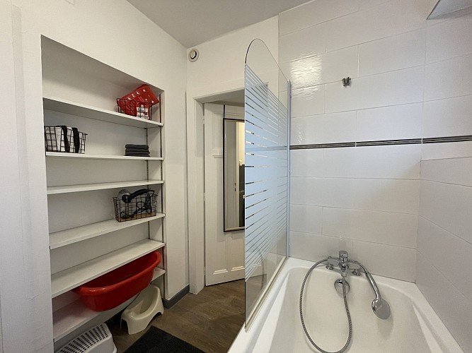 Le 11 location - 4 personnes