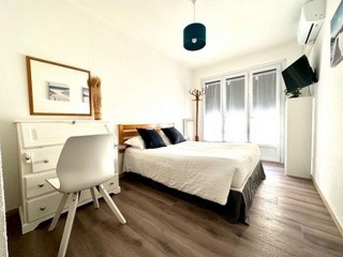 LA Maison des Acacias **