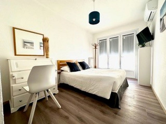 LA Maison des Acacias **