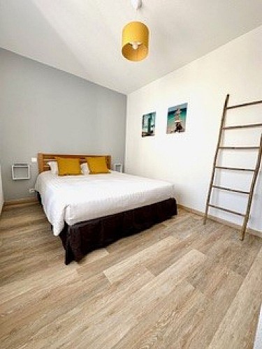 LA Maison des Acacias **