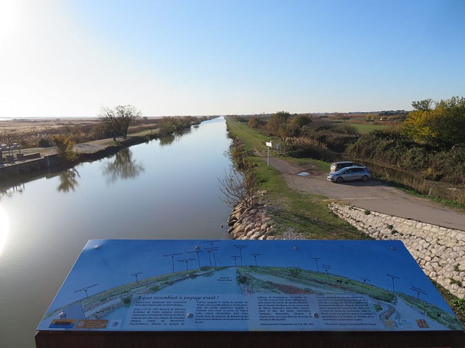 Circuit de l’abbaye de Franquevaux