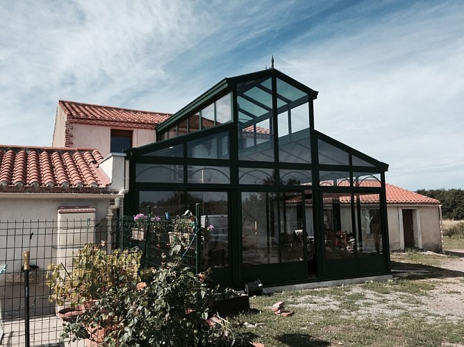 GEORGER-MENEREAU CÉDRIC