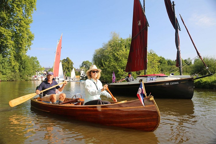 LES RENDEZ-VOUS DE L'ERDRE