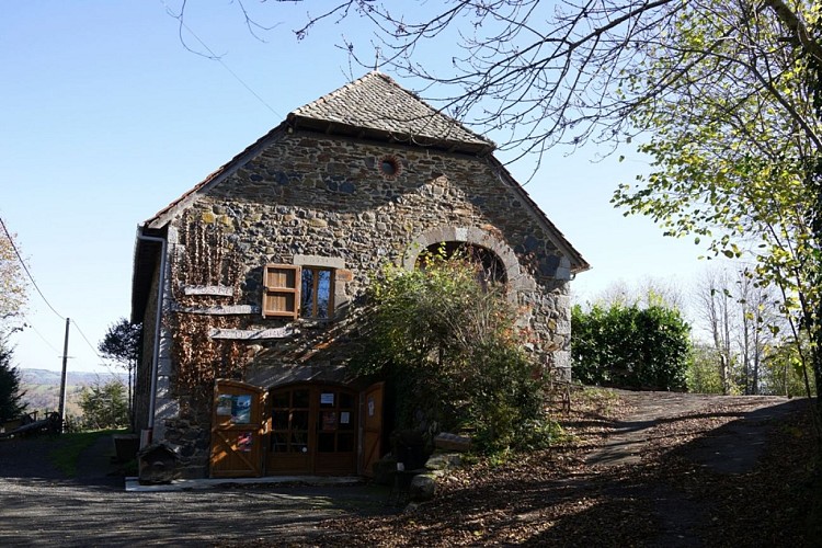 Ecomusée de la Terre et des Hommes