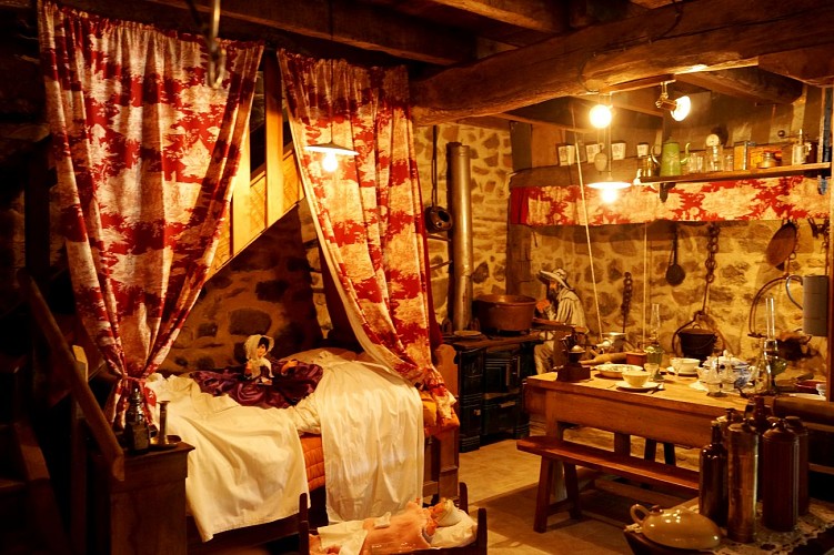 Ecomusée de la Terre et des Hommes