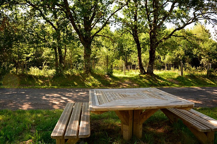 El Pantano de Cassan y de Prentegarde