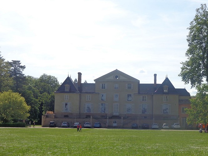 Le Château
