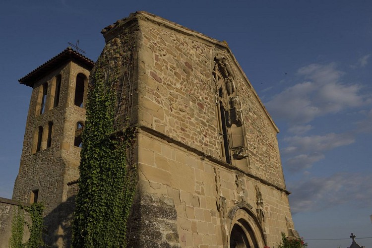 Chapelle Saint-Denys