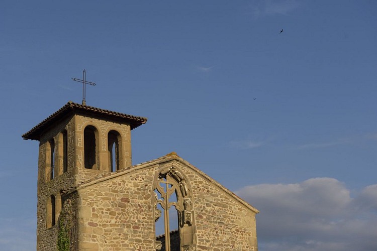 Chapelle Saint-Denys