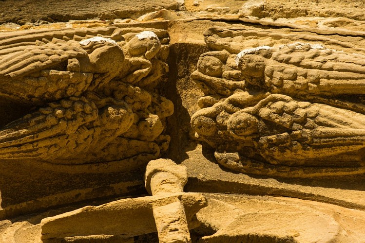 Chapelle Saint-Denys