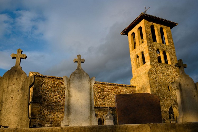 Chapelle Saint-Denys