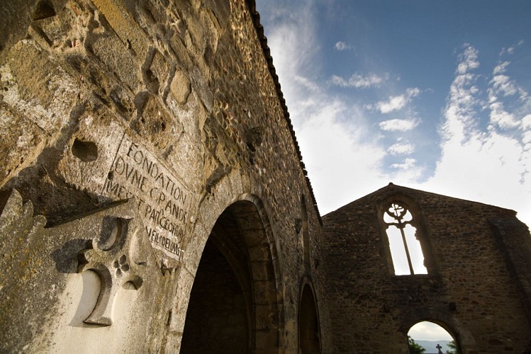 Chapelle Saint-Denys