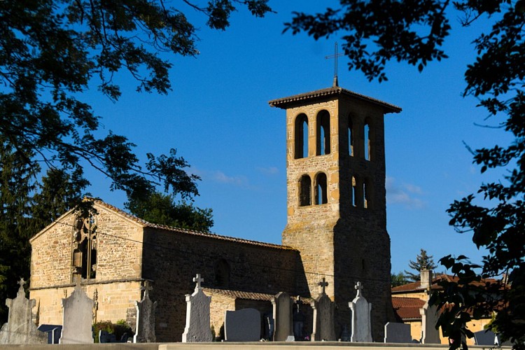Chapelle Saint-Denys