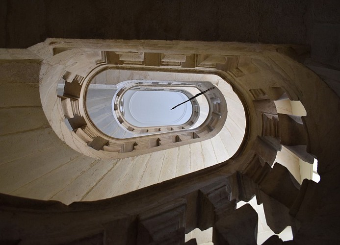 Die Stadthäuser von Uzès - Geführte Tour Uzès, Stadt der Kunst und der Geschichte