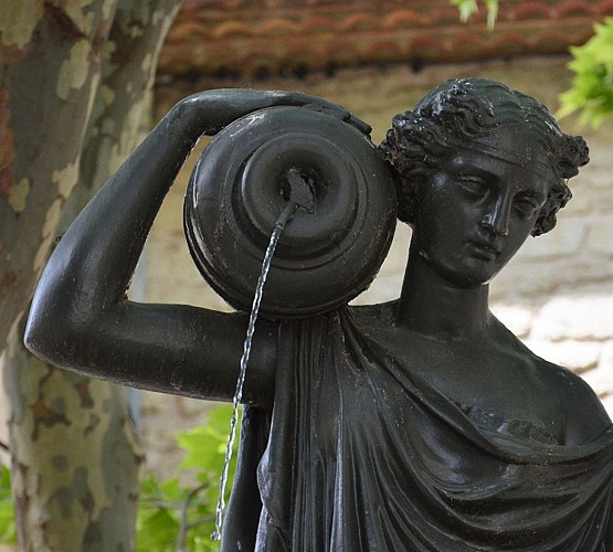 In the shadow and the light, history of women in Uzès - Guided tour Uzès, City of art and history