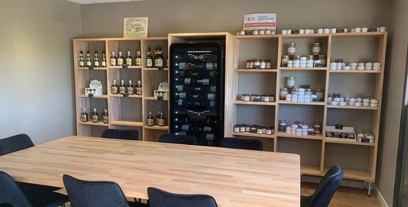 la fromagerie des papilles 2