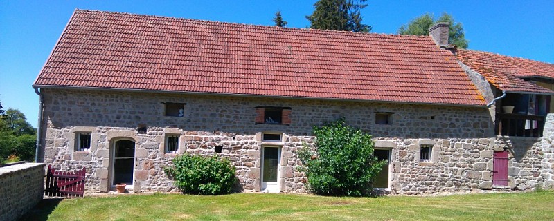 gîte 3 ext