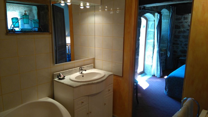 gite 3 sdb chambre 1