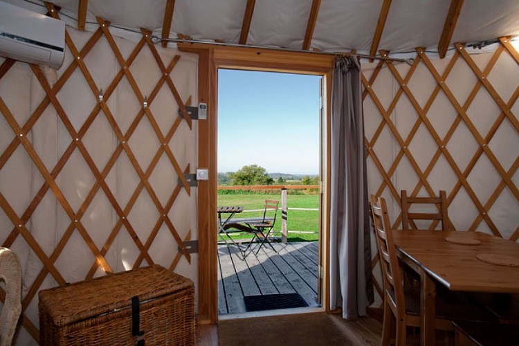 Chez nous, on SPORTe bien ! Version Trail 2 jours 1 nuit