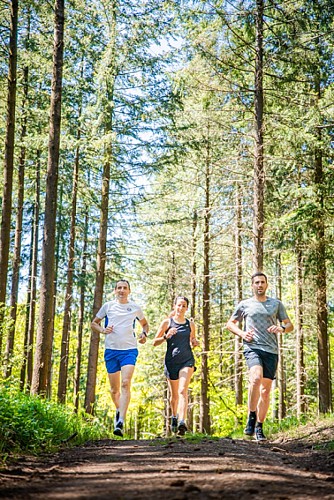 TRAIL NATURA SIOULE (10ème ÉDITION)