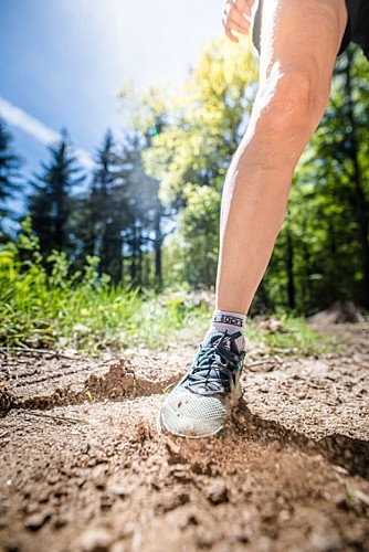 TRAIL NATURA SIOULE (10ème ÉDITION)