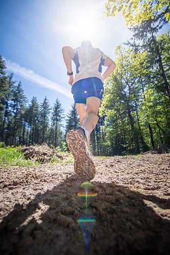 TRAIL NATURA SIOULE (10ème ÉDITION)