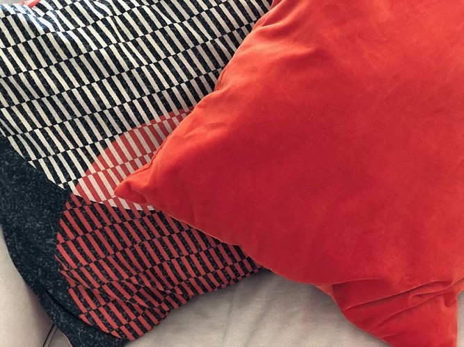 Liguand Complex St Quentin du Dropt - Maison de Delysia