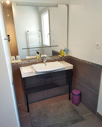 Chambre de la borde_Aubergine_acces PMR (6)