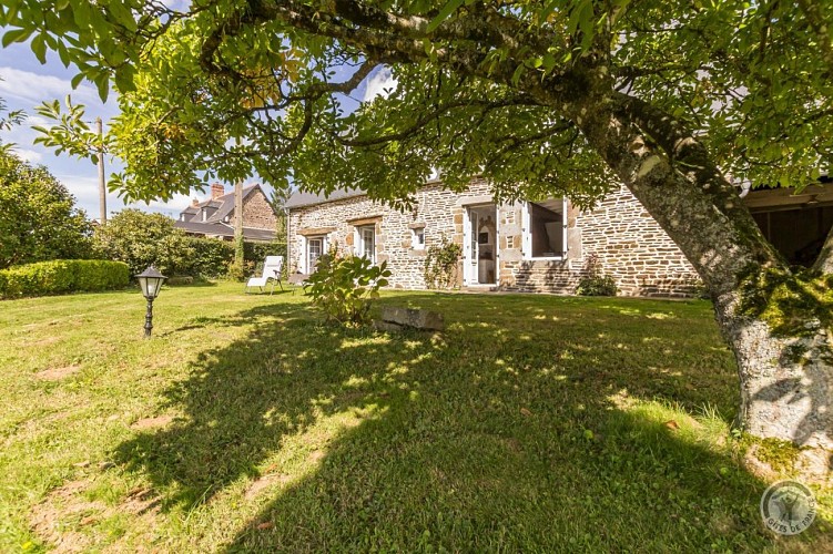 Gîtes de France G1277 : Les terrasses de la Sée