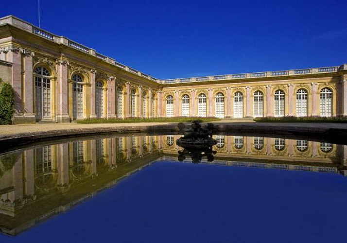The Palace of Versailles: Tour with Audio-Guide (Transport from Paris)