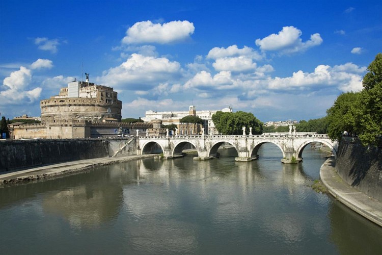 Roma y Vaticano Pass: visitas, transportes, monumentos y museos