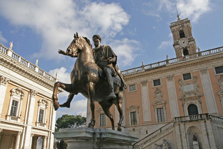 Roma y Vaticano Pass: visitas, transportes, monumentos y museos