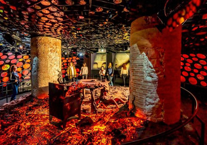 Besichtigung des Casa Batlló „ohne Anstehen" mit Videoguide