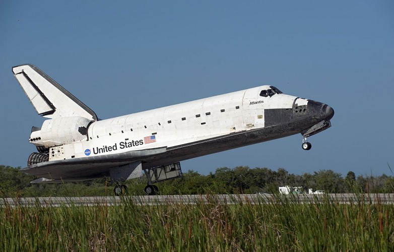 Biglietto Kennedy Space Center - Base spaziale della NASA a Cape Canaveral