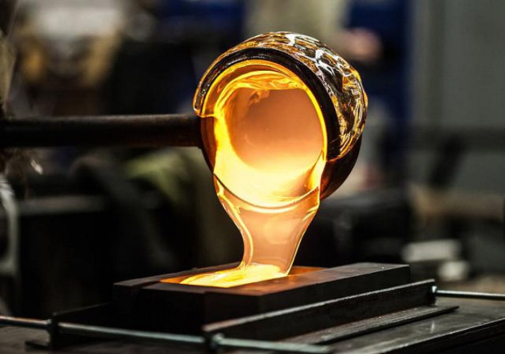 Bootsausflug auf die Inseln Murano, Burano und Torcello