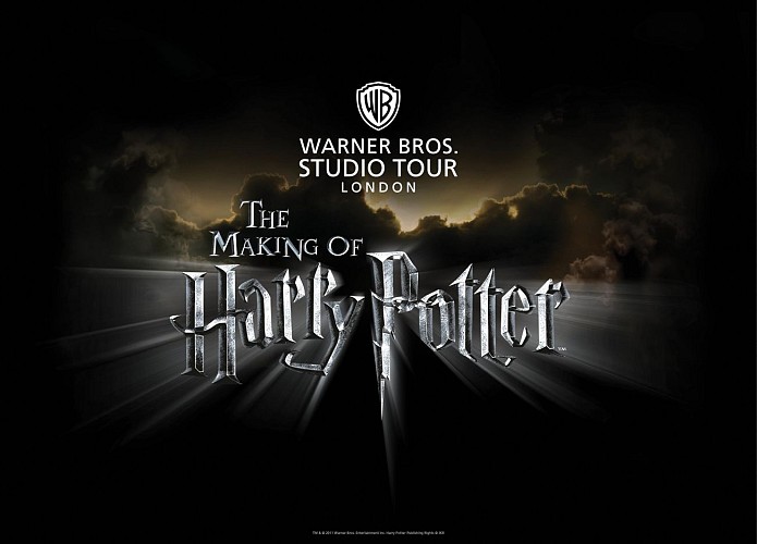 Studios Harry Potter à Londres - transport inclus