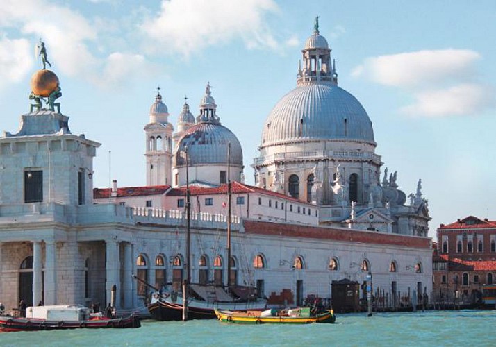 Guided Tour of Saint Mark's Basilica (skip-the-line tickets)