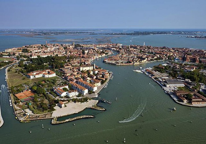 Visita guidata della Basilica San Marco con biglietto salta la fila