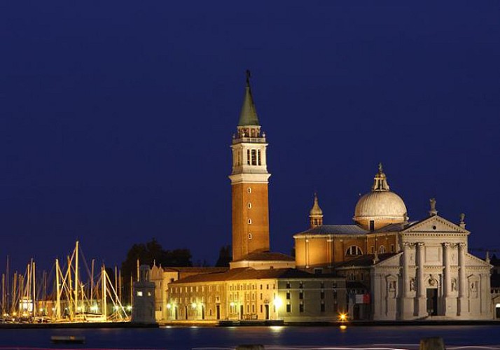 Visita guiada sobre los misterios de Venecia