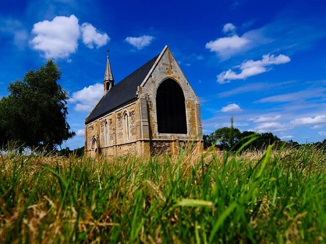 BANNEVILLE-CHAPELLE-ST-CLAIR